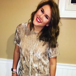 Meet your Posher, Margaret